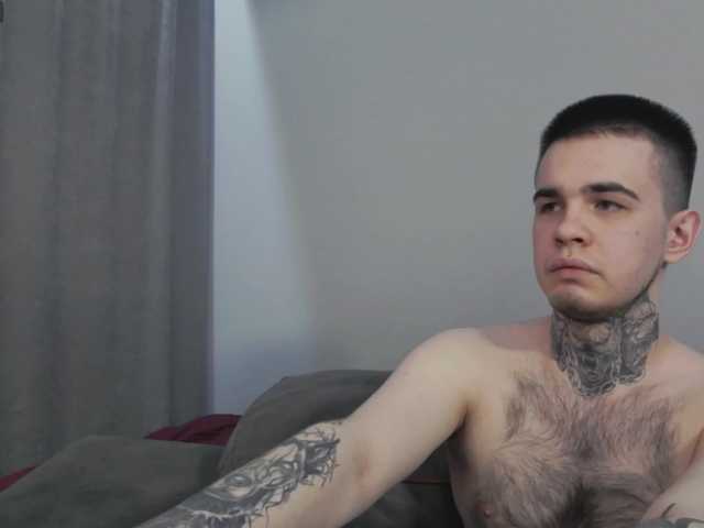 Brenden0Sati live cam on BongaCams