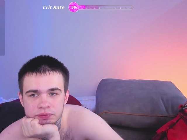 Brenden0Sati, modelo de webcam