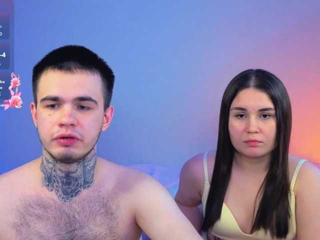 Brenden0Sati live cam on BongaCams