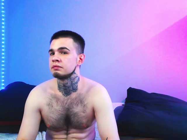 Brenden0Sati live cam on BongaCams