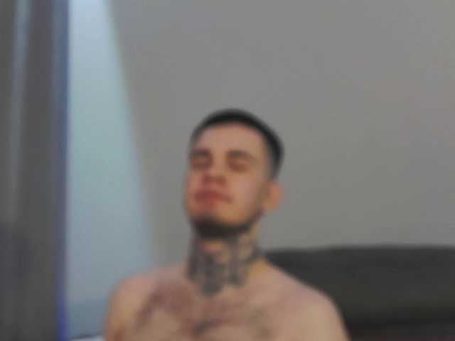 Brenden0Sati live cam on BongaCams