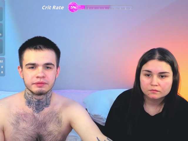 Brenden0Sati live cam on BongaCams
