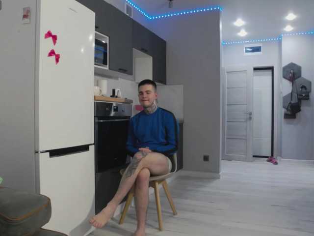 Brenden0Sati live cam on BongaCams