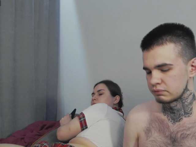 Brenden0Sati live cam on BongaCams