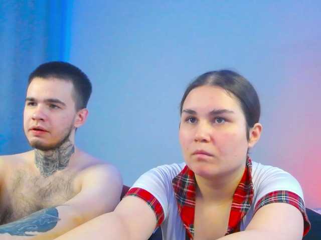 Brenden0Sati live cam on BongaCams