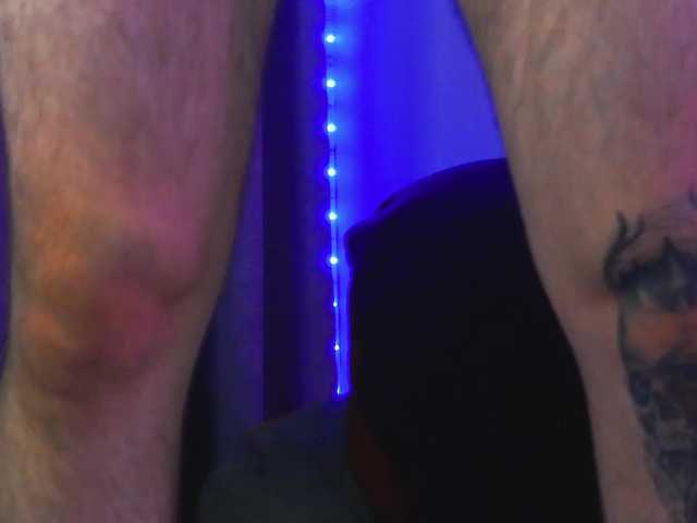 Brenden0Sati live cam on BongaCams