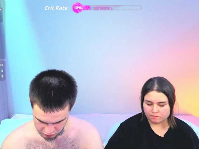 Brenden0Sati live cam on BongaCams