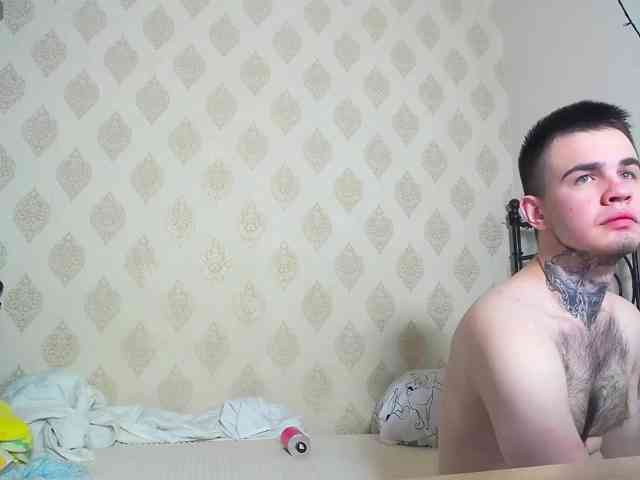 Brenden0Sati Live Webcam on BongaCams
