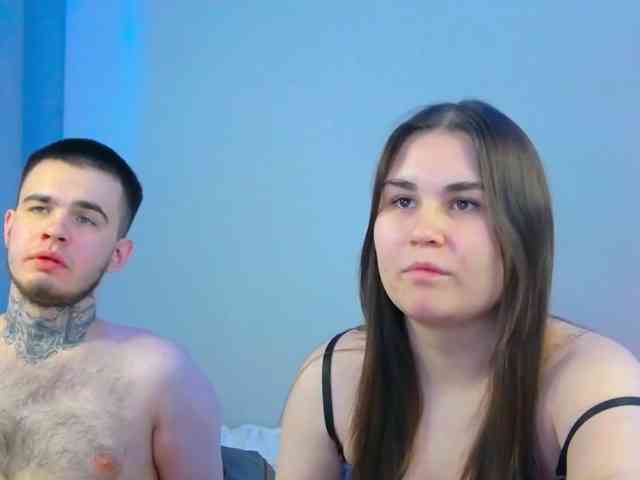 Lucy_Andrew webcam