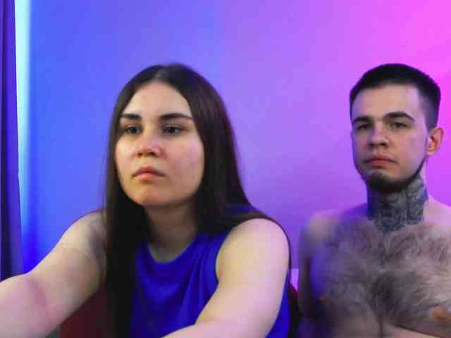 Lucy_Andrew webcam