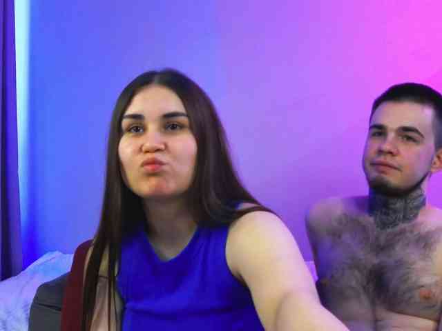 Lucy_Andrew webcam