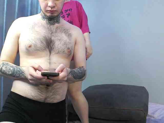 Lucy_Andrew webcam