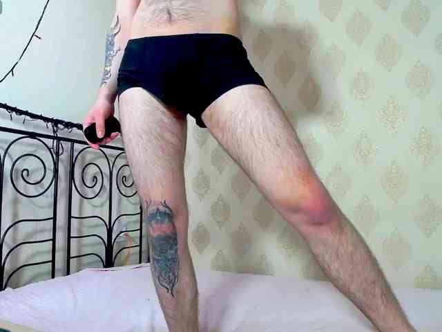 Sati_Brenden webcam