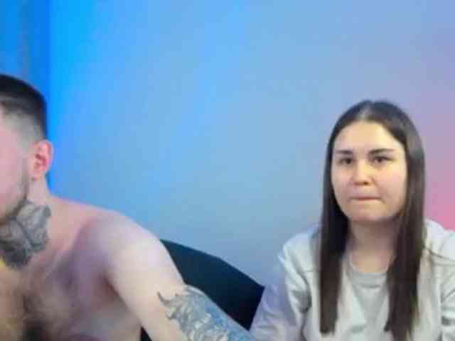 Lucy_Andrew webcam