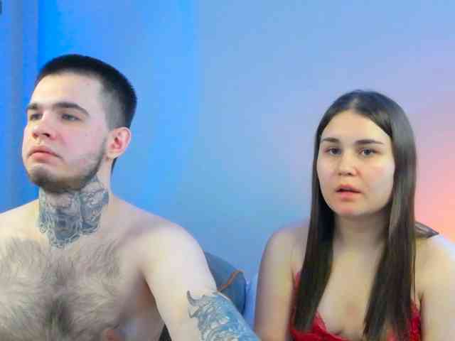 Lucy_Andrew webcam