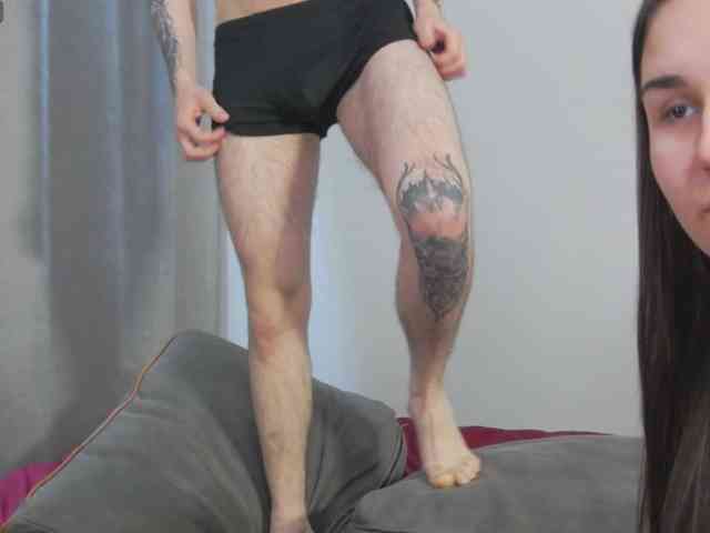 Model: Sati_Brenden