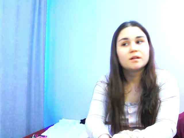 Модель: Lucy_Andrew