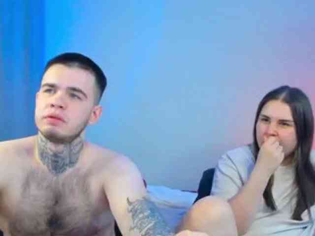Lucy_Andrew webcam