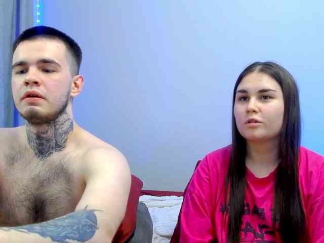 Модель: Lucy_Andrew