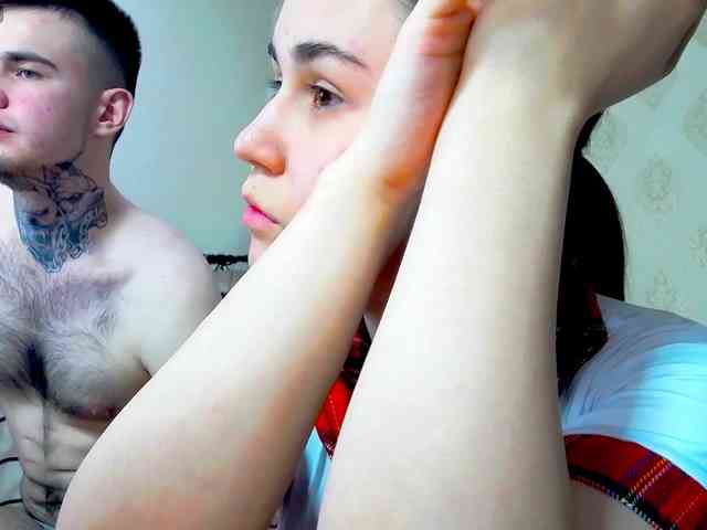 Model: Sati_Brenden