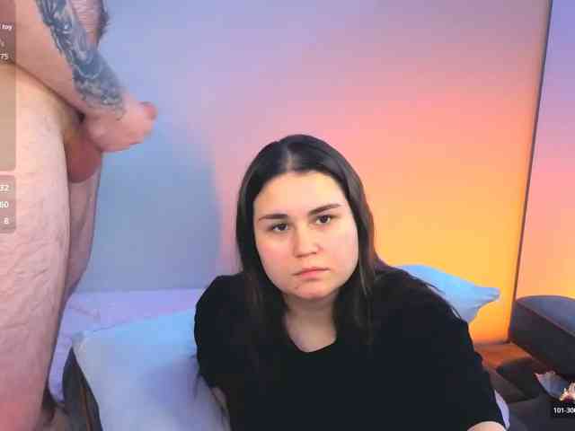 Lucy_Andrew webcam