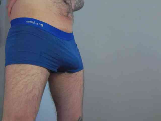 Sati_Brenden webcam