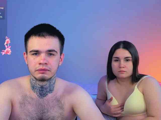 Lucy_Andrew webcam