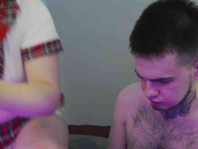 Sati_Brenden webcam