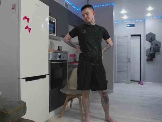 Sati_Brenden webcam
