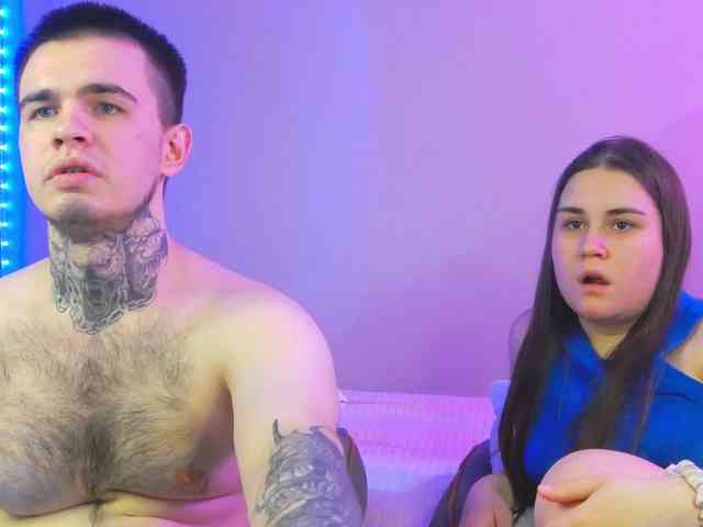 Brenden0Sati Live Webcam on BongaCams