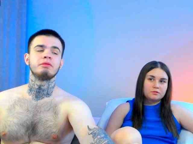 Brenden0Sati Live Webcam on BongaCams