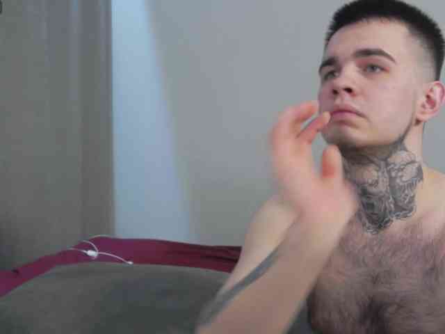 Sati_Brenden webcam
