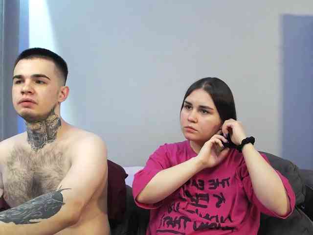 Lucy_Andrew webcam