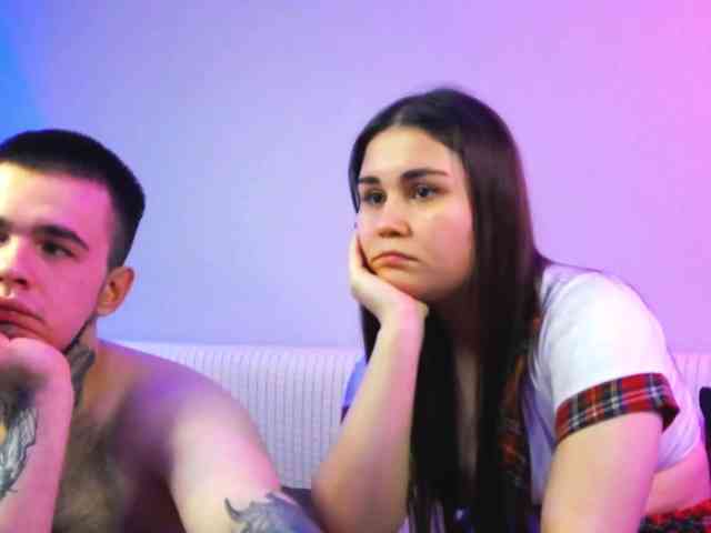 Lucy_Andrew webcam