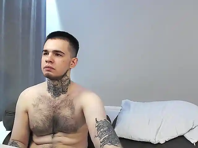 Brenden0Sati