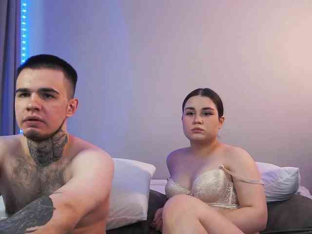Lucy_andrew's cam show statistics and live stream