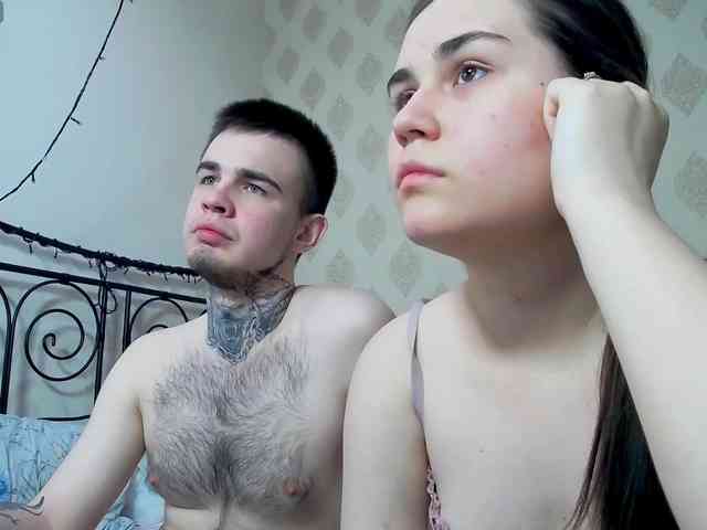 Live stream of Brenden0Sati