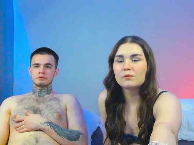 Lucy_Andrew webcam