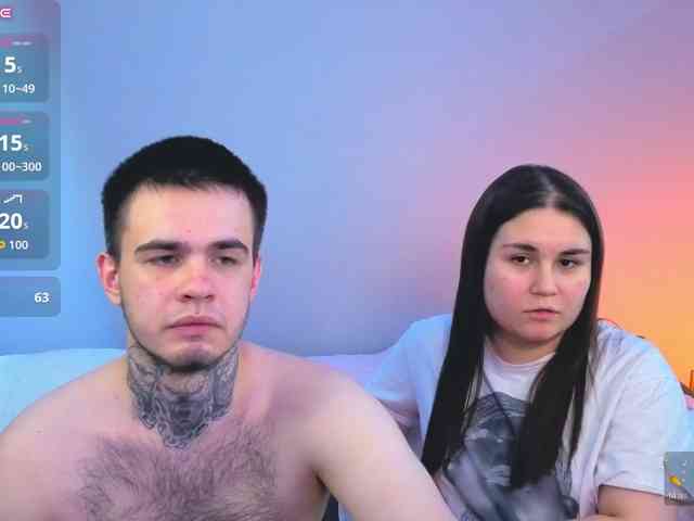 Lucy_Andrew webcam