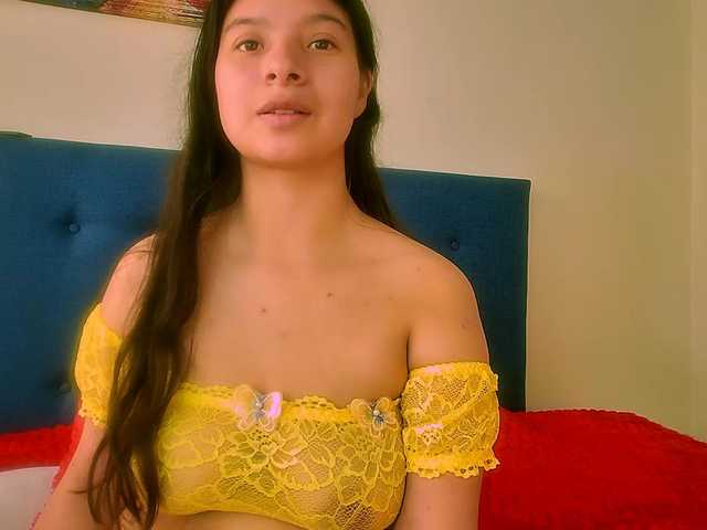 HIMAWARY-SOIN5 live cam on BongaCams