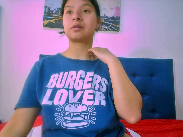 HIMAWARY-SOIN5 live cam on BongaCams