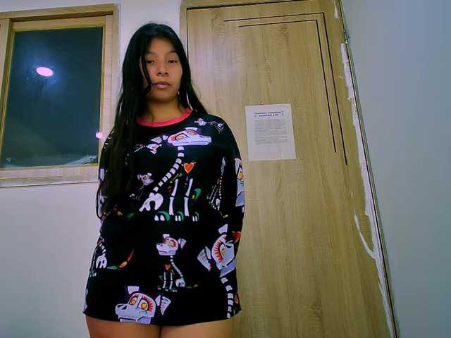 HIMAWARY-SOIN5 live cam on BongaCams