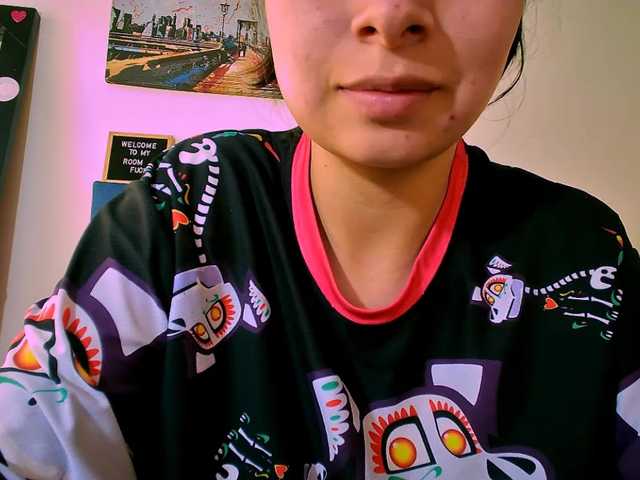 HIMAWARY-SOIN5 live cam on BongaCams