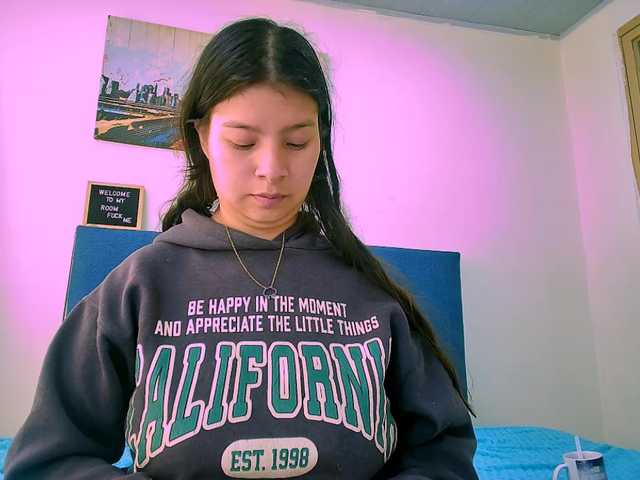 HIMAWARY-SOIN5 live cam on BongaCams