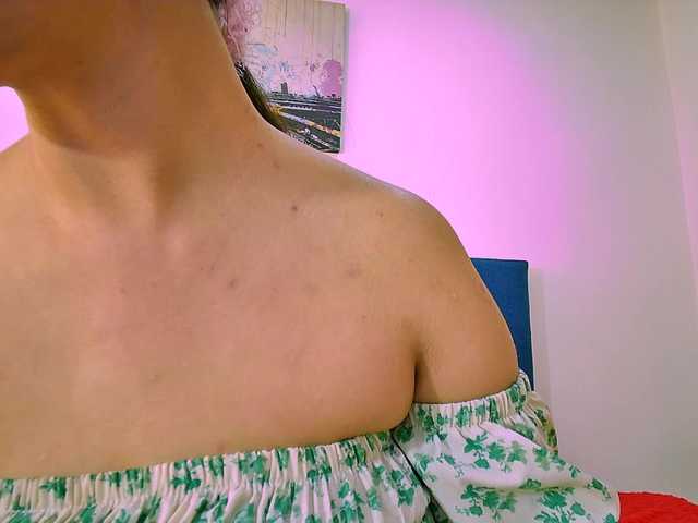 HIMAWARY-SOIN5 live cam on BongaCams
