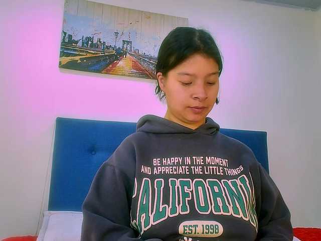 HIMAWARY-SOIN5 live cam on BongaCams
