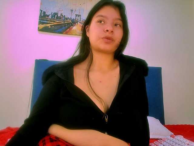 HIMAWARY-SOIN5 live cam on BongaCams