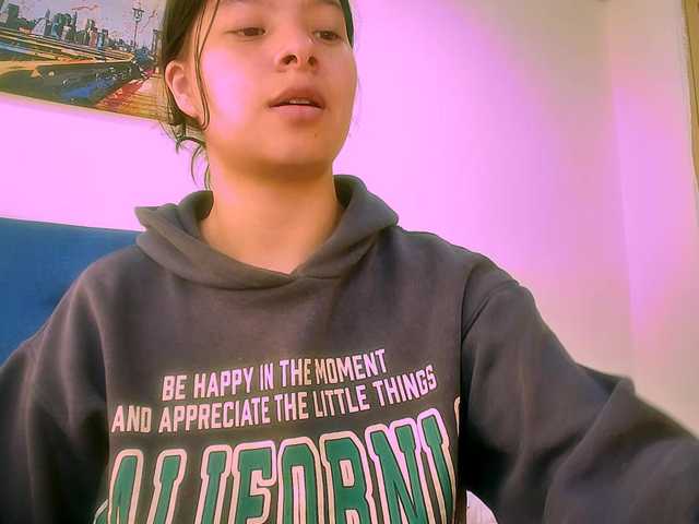 HIMAWARY-SOIN5 live cam on BongaCams