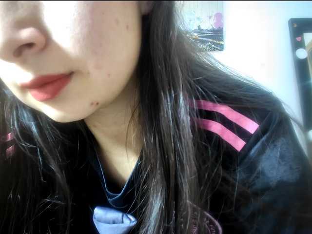 HIMAWARY-SOIN5's BongaCams show and profile