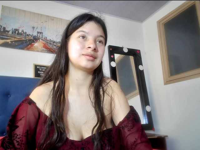 HIMAWARY-SOIN5's BongaCams show and profile